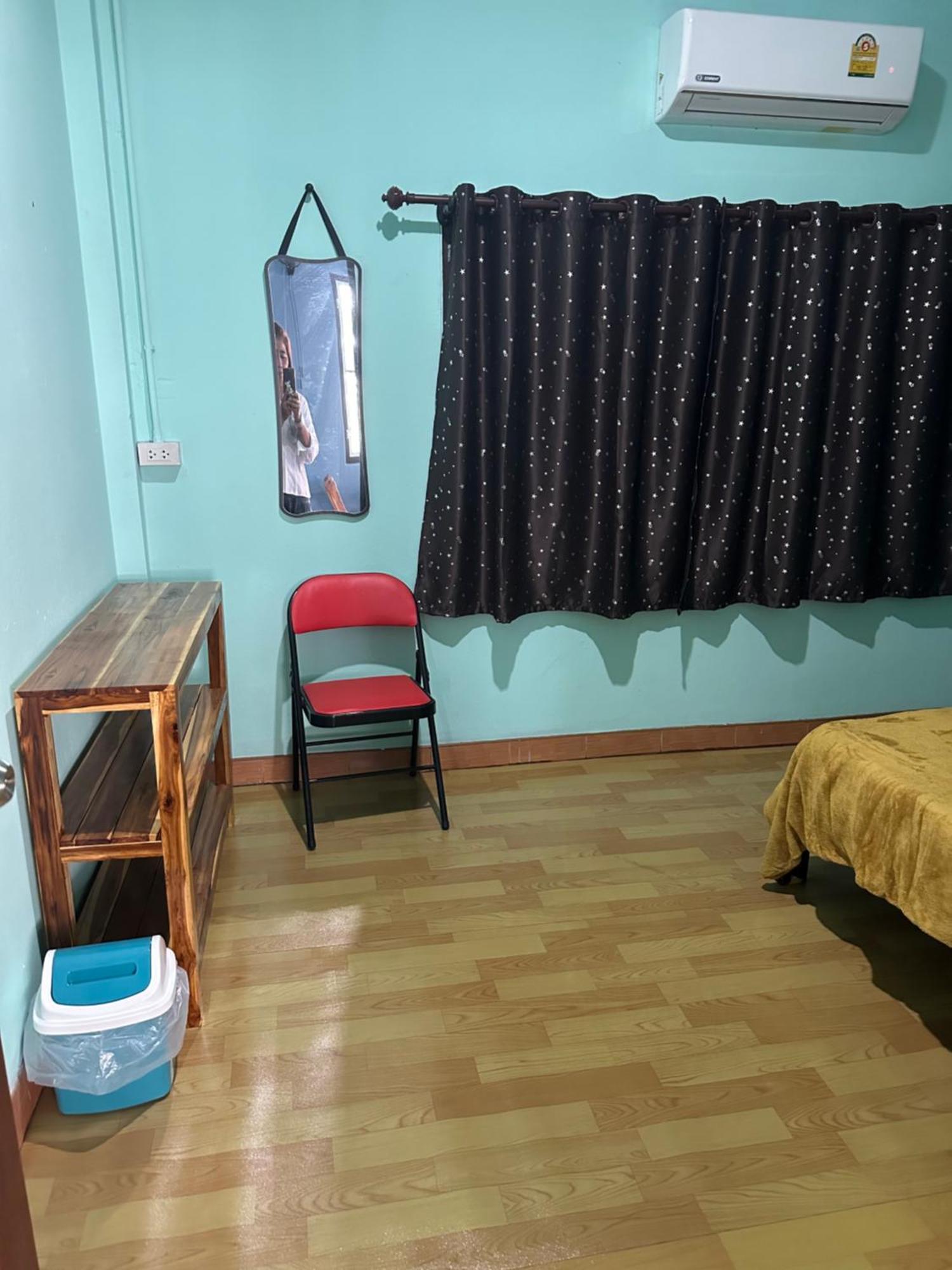 P'Un House Hotel Ko Tao Buitenkant foto